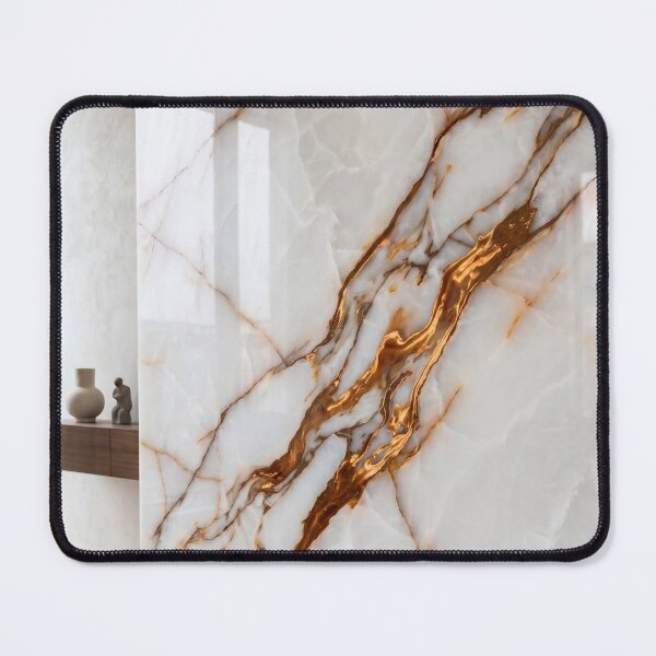 Item preview, Alabaster Marble and Scotched Bronze designed and sold by NBNAesthetics.