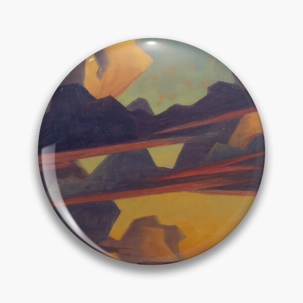 Item preview, Ed Mell (38) - Ed Mell: Master of Southwestern Landscapes and Contemporary Western Art designed and sold by Romero Britto.