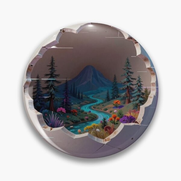 Item preview, World In a Shell designed and sold by Korral.