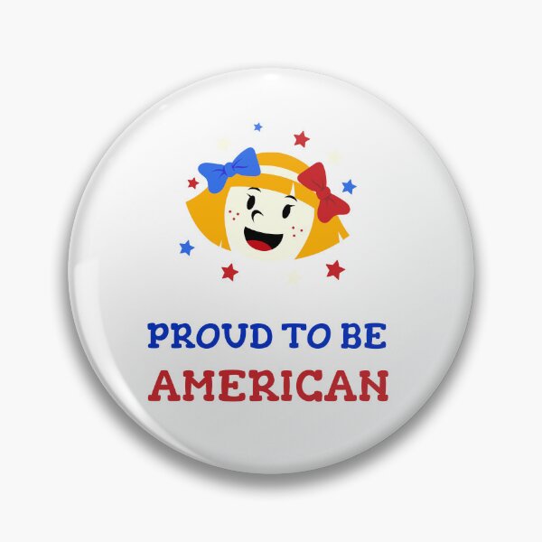 Item preview, PROUD TO BE AMERICAN designed and sold by SudeeshArt.
