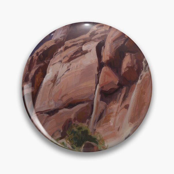 Item preview, Ed Mell (39) - Ed Mell: Master of Southwestern Landscapes and Contemporary Western Art designed and sold by Romero Britto.