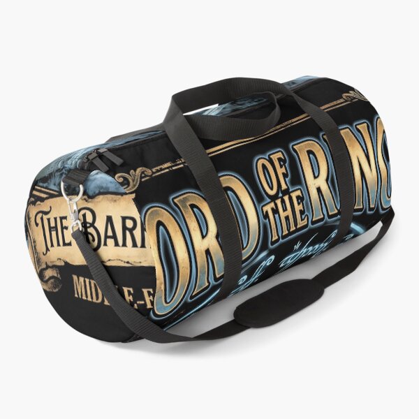 Item preview, Lord of the Rings The Barrow Downs Poster designed and sold by Senpaiwaves.