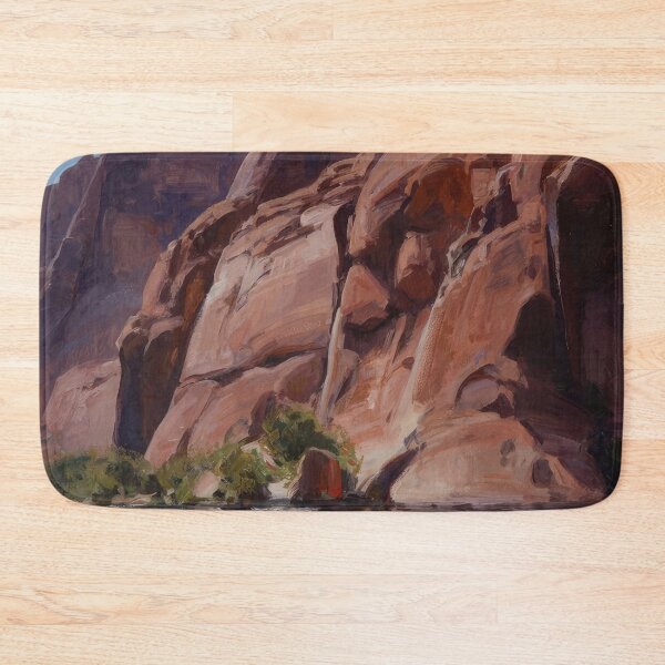 Item preview, Ed Mell (39) - Ed Mell: Master of Southwestern Landscapes and Contemporary Western Art designed and sold by Romero Britto.