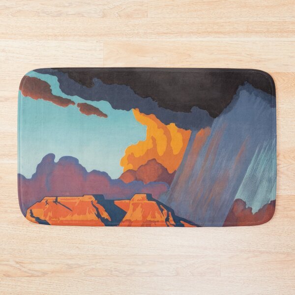 Item preview, Ed Mell (40) - Ed Mell: Master of Southwestern Landscapes and Contemporary Western Art designed and sold by Romero Britto.