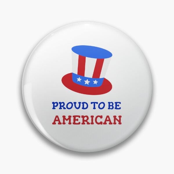 Item preview, PROUD TO BE AMERICAN designed and sold by SudeeshArt.