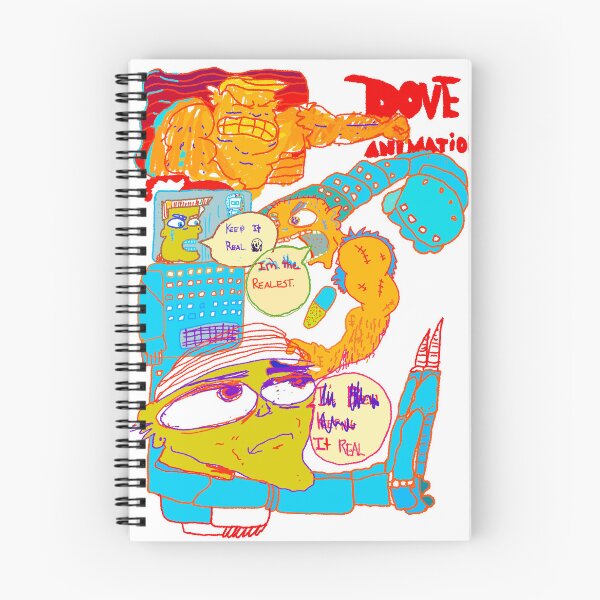 Item preview, Keep It Real designed and sold by D O V E   S H O P.