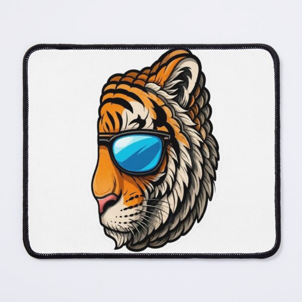 Item preview, CoolTiger designed and sold by Snurly.