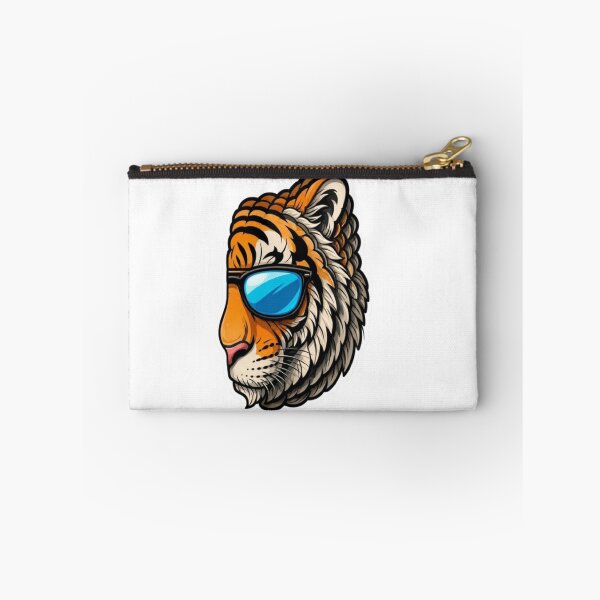 Item preview, CoolTiger designed and sold by Snurly.