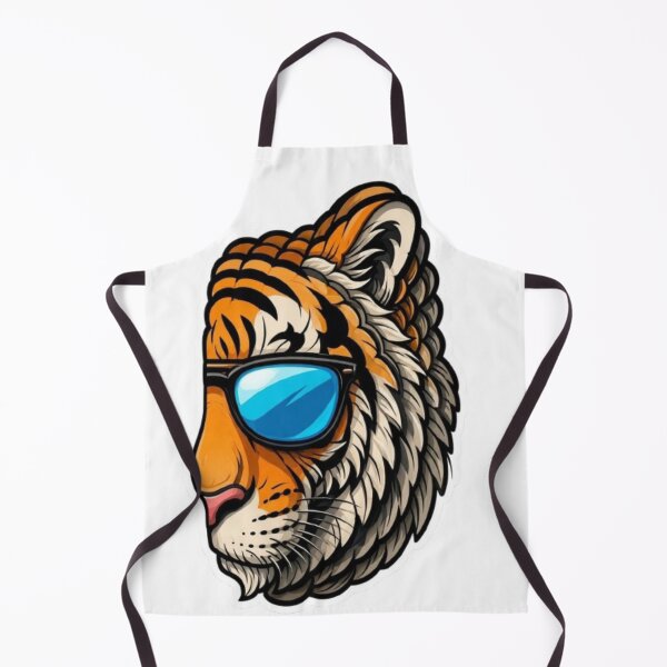 Item preview, CoolTiger designed and sold by Snurly.
