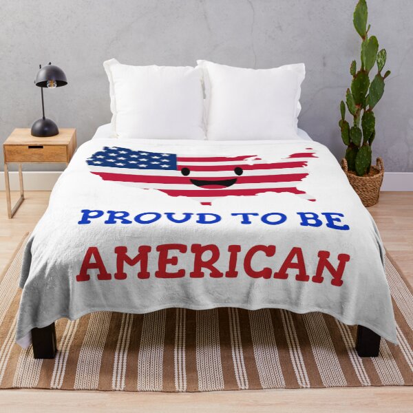 Item preview, PROUD TO BE AMERICAN designed and sold by SudeeshArt.