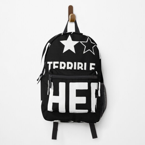 Item preview, Funny Hernia Surgery Recovery - Terrible 1 Star Review Parody designed and sold by haitrieuic96.