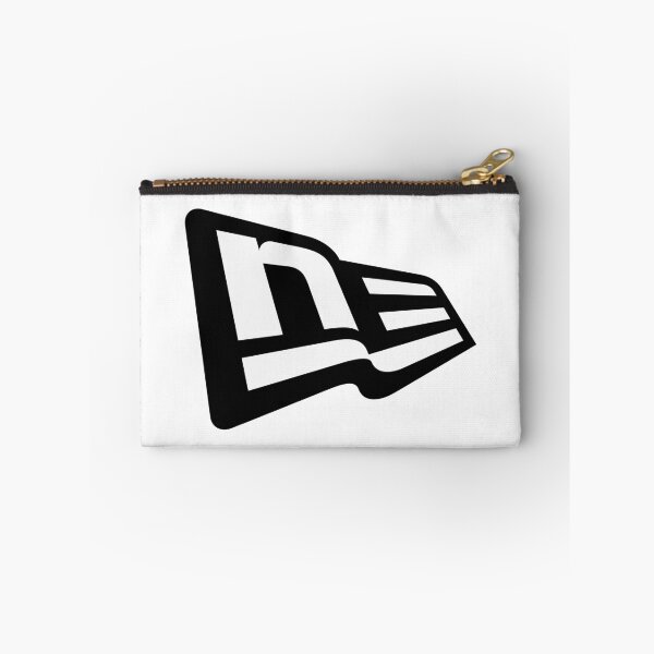 Item preview, Flag Flying Iconic White Logo designed and sold by Lionkingstore.