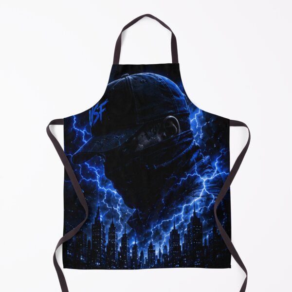 Item preview, Create Your Own Future – Cyberpunk Streetwear Graphic Tee designed and sold by UrbanSwagFlow.
