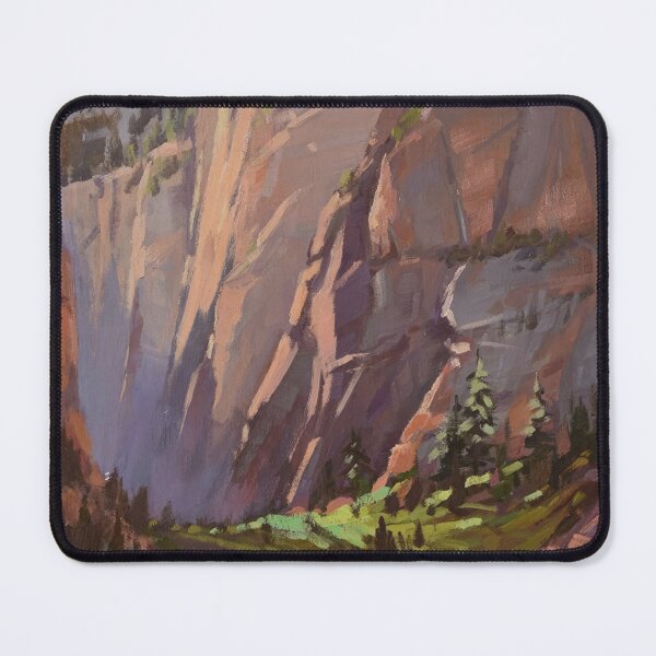 Item preview, Ed Mell (43) - Ed Mell: Master of Southwestern Landscapes and Contemporary Western Art designed and sold by Romero Britto.
