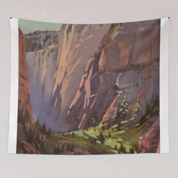 Item preview, Ed Mell (43) - Ed Mell: Master of Southwestern Landscapes and Contemporary Western Art designed and sold by Romero Britto.