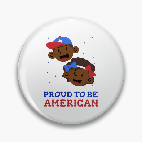Item preview, PROUD TO BE AMERICAN designed and sold by SudeeshArt.