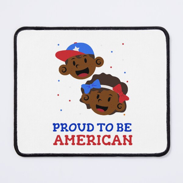 Item preview, PROUD TO BE AMERICAN designed and sold by SudeeshArt.