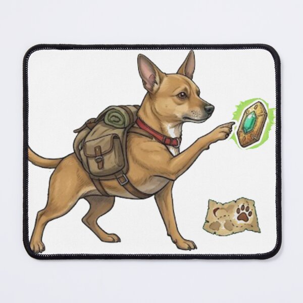 Item preview, Monkey Investigates designed and sold by HiddenCitadel.