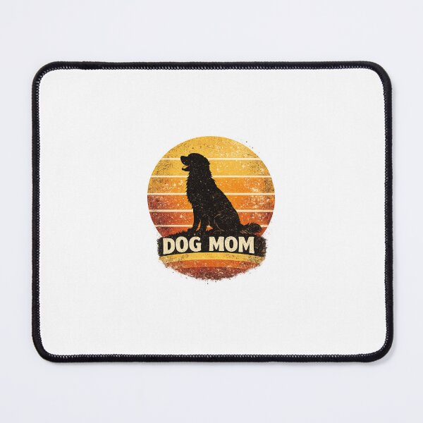 Item preview, Dog Mom designed and sold by joanwatson45.