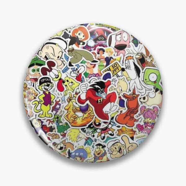 Item preview, animated 90s designed and sold by Oldvan08.