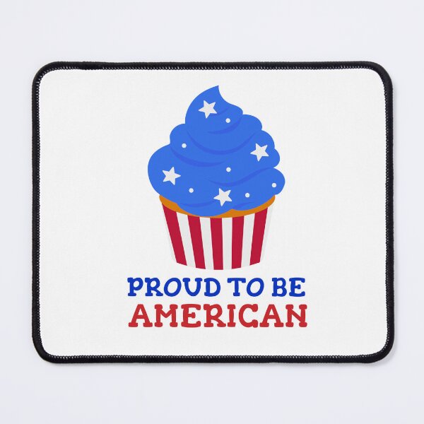Item preview, PROUD TO BE AMERICAN designed and sold by SudeeshArt.