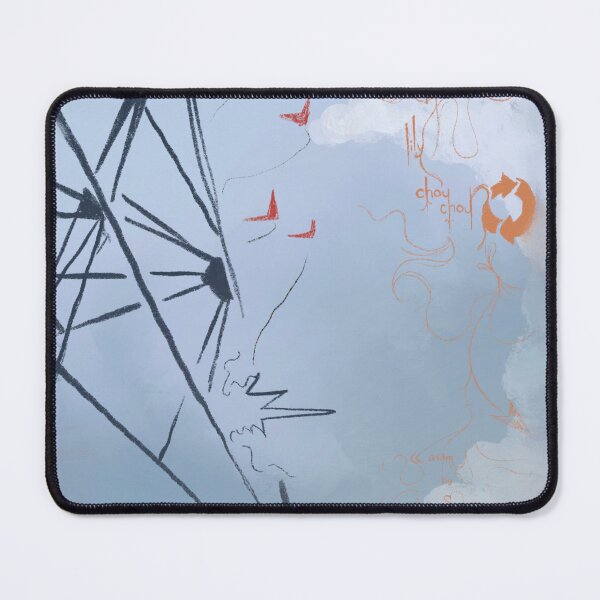Item preview, “All About Lily Chou Chou” by Shunji Iwai - Tribute Poster  designed and sold by FXTRT-DESIGNS.