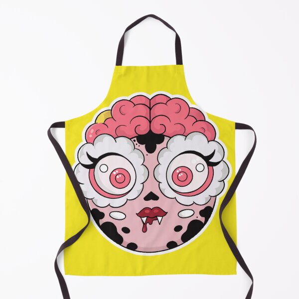 Item preview, cute brain designed and sold by WellN.