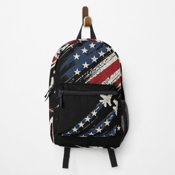 Item preview, Two Fiddy Patriotic Fighter Jet American Flag Aviation Distressed designed and sold by haitrieuic96.