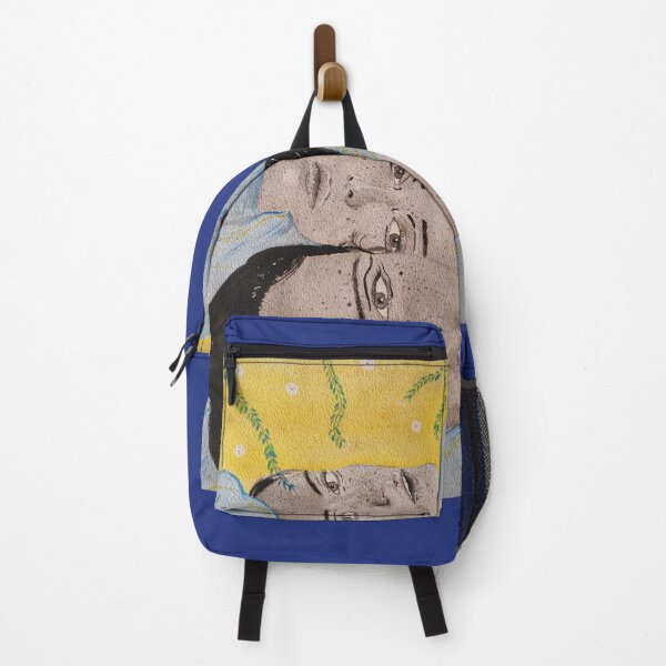 Item preview, Impressionist portrait designed and sold by Mvicen.