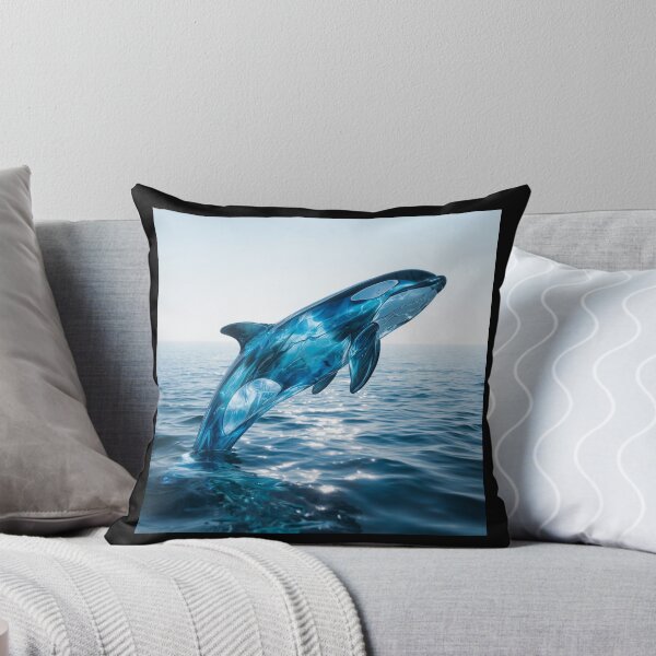 Item preview, ORCA MADE OUT FROM WATER designed and sold by mama-creative.
