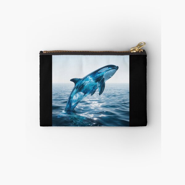 Item preview, ORCA MADE OUT FROM WATER designed and sold by mama-creative.