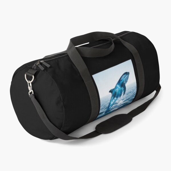 Item preview, ORCA MADE OUT FROM WATER designed and sold by mama-creative.