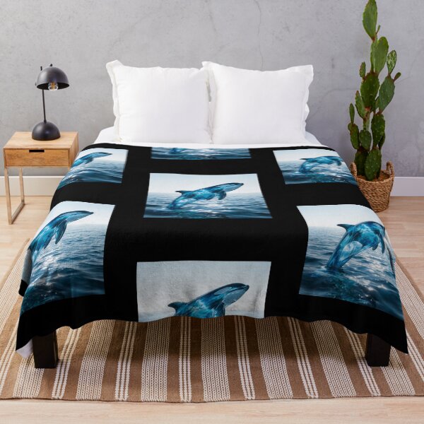 Item preview, ORCA MADE OUT FROM WATER designed and sold by mama-creative.