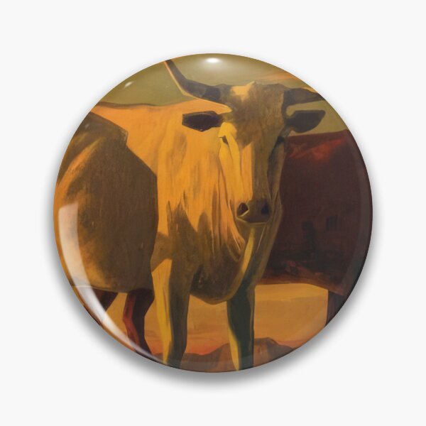 Item preview, Ed Mell (45) - Ed Mell: Master of Southwestern Landscapes and Contemporary Western Art designed and sold by Romero Britto.