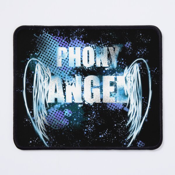 Item preview, Phony angel designed and sold by despairfamily.