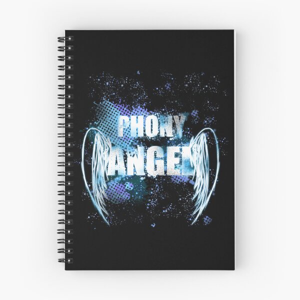 Item preview, Phony angel designed and sold by despairfamily.