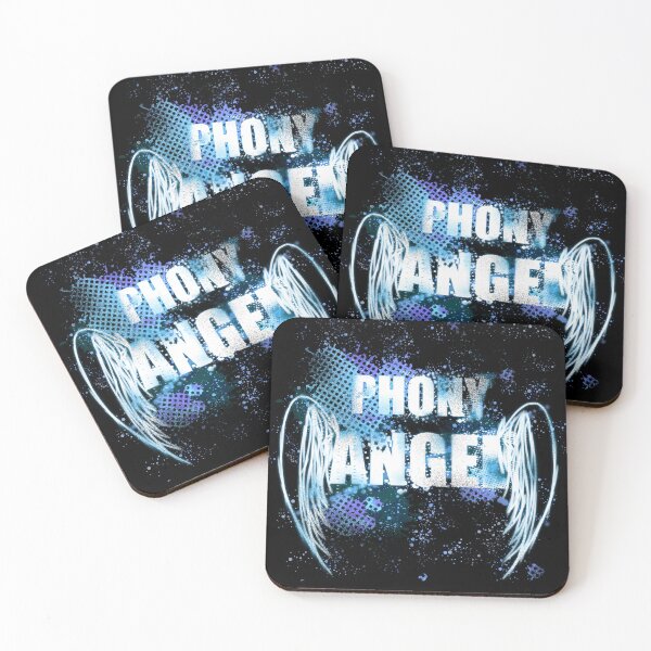 Item preview, Phony angel designed and sold by despairfamily.