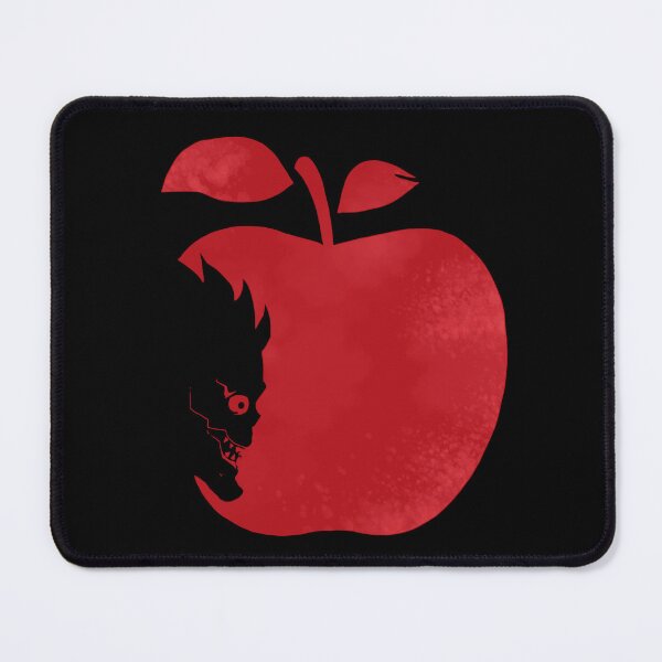 Item preview, Doodle Red Shinigami  designed and sold by Ninaa-Art.