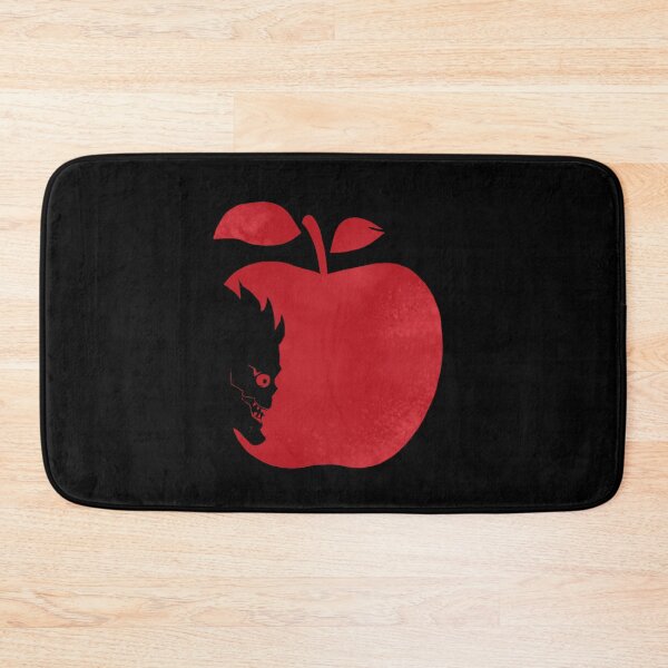 Item preview, Doodle Red Shinigami  designed and sold by Ninaa-Art.