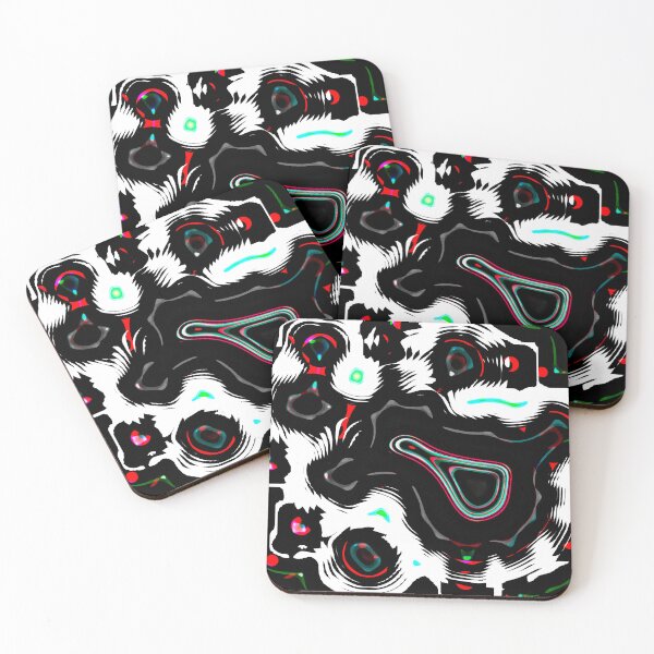 Item preview, Vibrations  designed and sold by Cabsink.