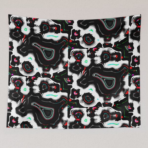 Item preview, Vibrations  designed and sold by Cabsink.