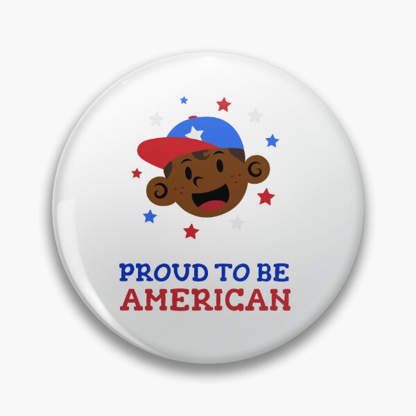 Item preview, PROUD TO BE AMERICAN designed and sold by SudeeshArt.
