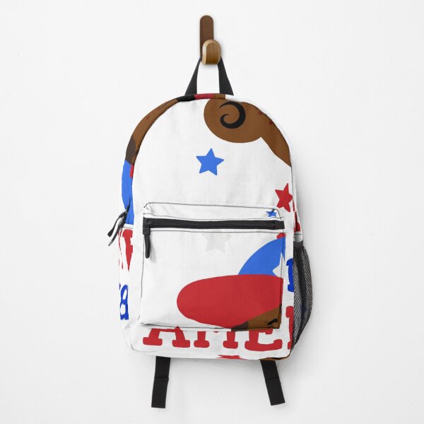 Item preview, PROUD TO BE AMERICAN designed and sold by SudeeshArt.