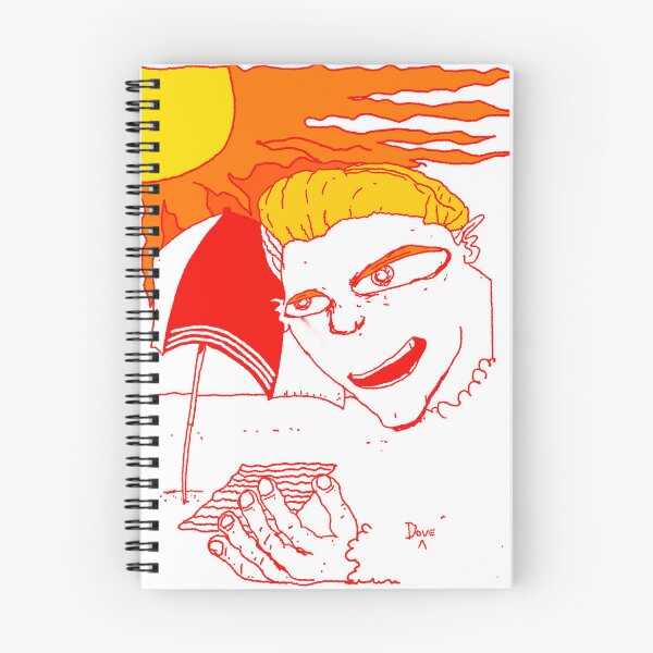 Item preview, Beach Guy designed and sold by D O V E   S H O P.