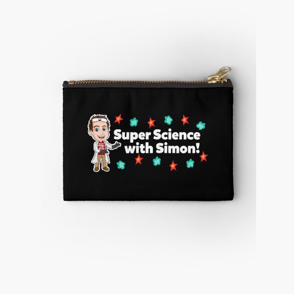 Item preview, Fun Items - Super Science with Simon designed and sold by SuperSciSimon.