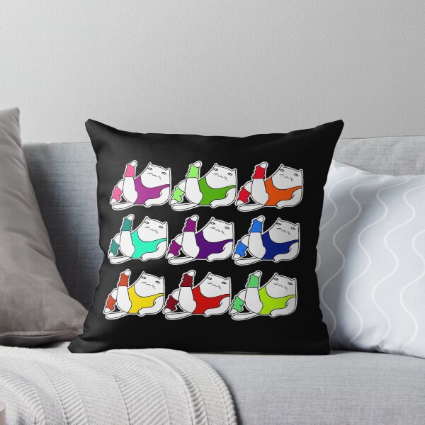 Item preview, 80s aerobics designed and sold by eri-morie.