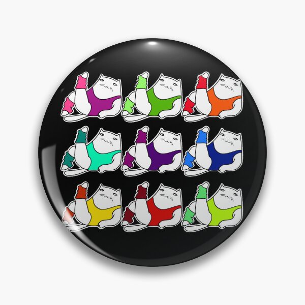 Item preview, 80s aerobics designed and sold by eri-morie.