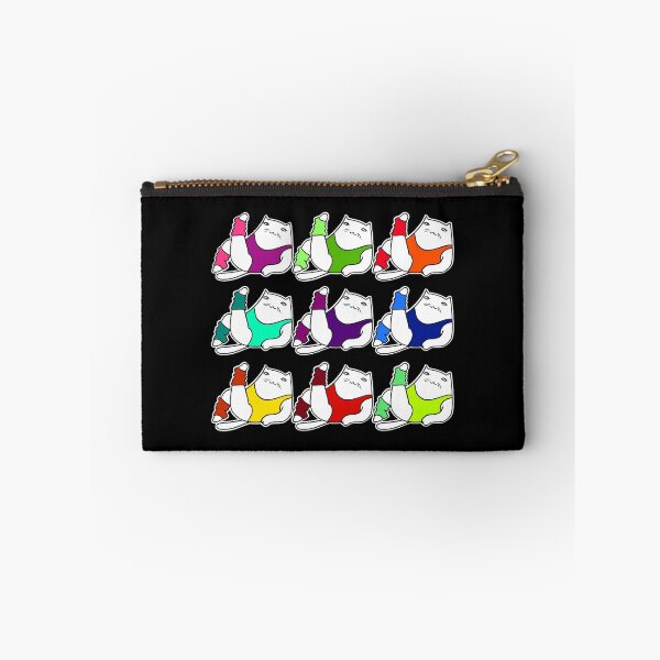 Item preview, 80s aerobics designed and sold by eri-morie.