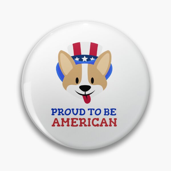 Item preview, PROUD TO BE AMERICAN designed and sold by SudeeshArt.
