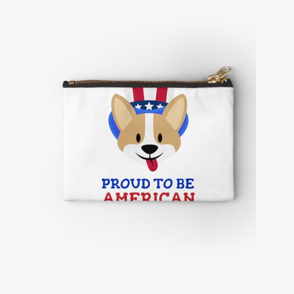 Item preview, PROUD TO BE AMERICAN designed and sold by SudeeshArt.